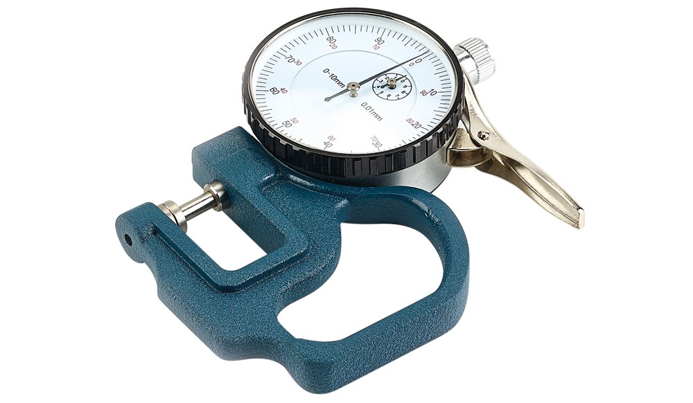 BORU KALINLIK KOMPARATÖRÜ